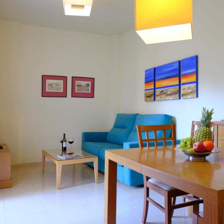 Apartamentos Marina Turquesa - Apartamento de 1 dormitorio - 3