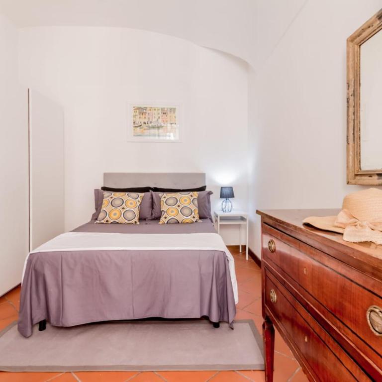 Cozy Apartment Della Purificazione 68 - Appartamento con 1 Camera da Letto - 5