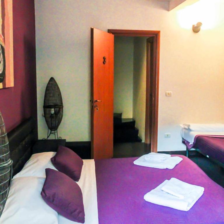 Globetrotter Catania Palace - Apartment - 21