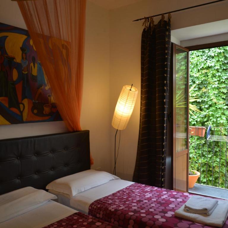 Globetrotter Catania Palace - Apartment - 26