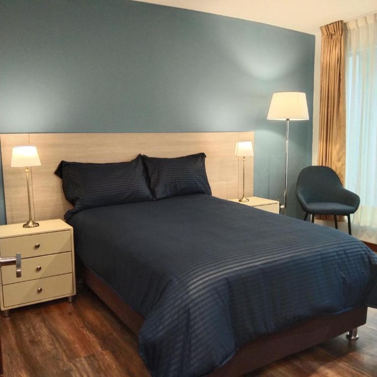 Hotel Boutique Quinta Camacho - Deluxe Room - 7