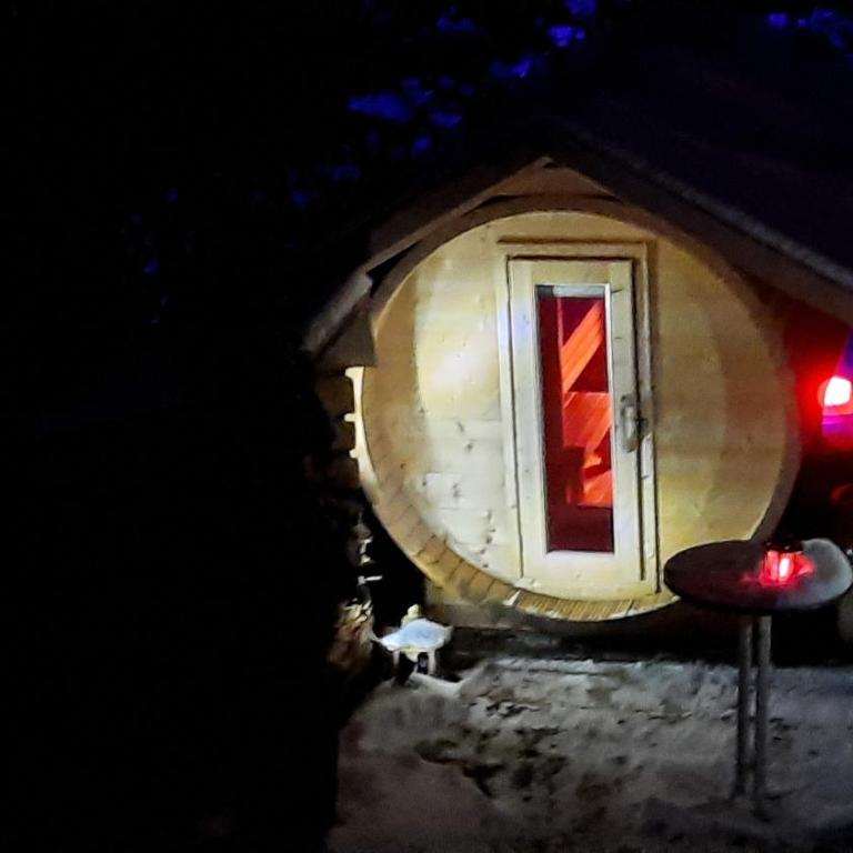 Ferienwohnung Wörnerblick - Appartamento con Sauna - 81