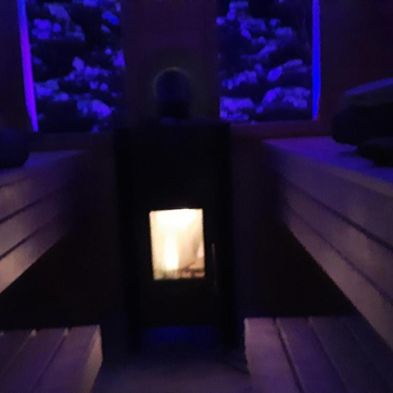 Ferienwohnung Wörnerblick - Appartamento con Sauna - 84
