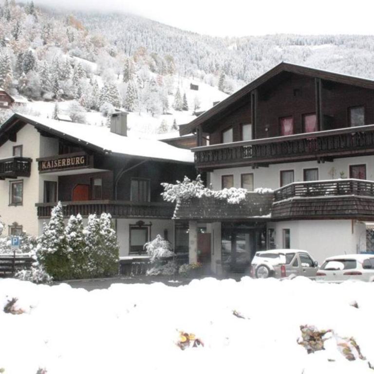 Enzian 14 - Schmuckstück von Bad Kleinkirchheim - Apartment mit 2 Schlafzimmern - 29