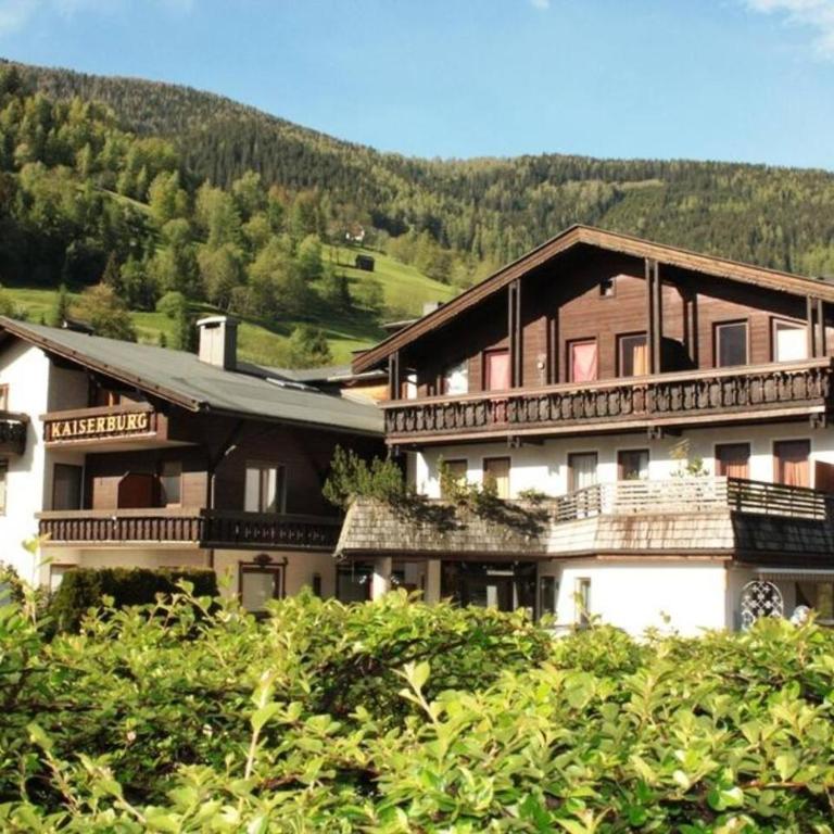 Enzian 14 - Schmuckstück von Bad Kleinkirchheim - Apartment mit 2 Schlafzimmern - 28