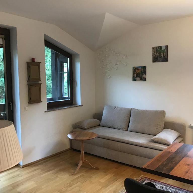 Enzian 14 - Schmuckstück von Bad Kleinkirchheim - Apartment mit 2 Schlafzimmern - 10