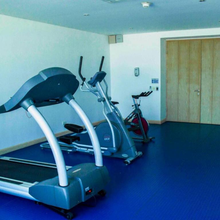 Apartamento Vacacional con Piscina en Zona Norte de Barranquilla - Apartamento de 1 dormitorio - 14