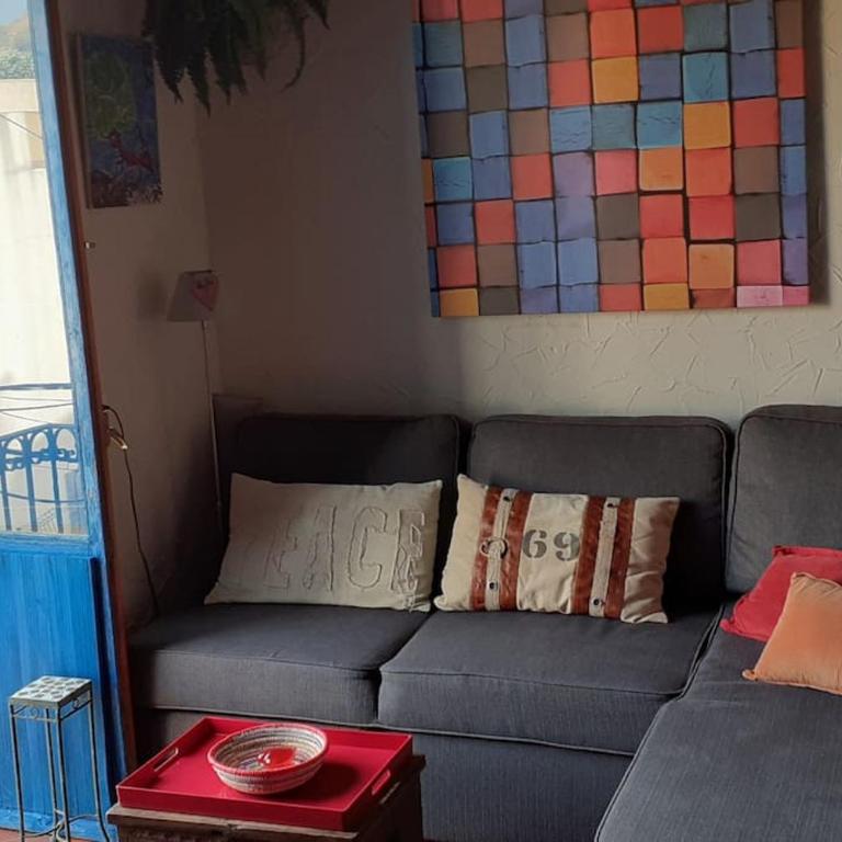 La casita azul - Maisonette - 66