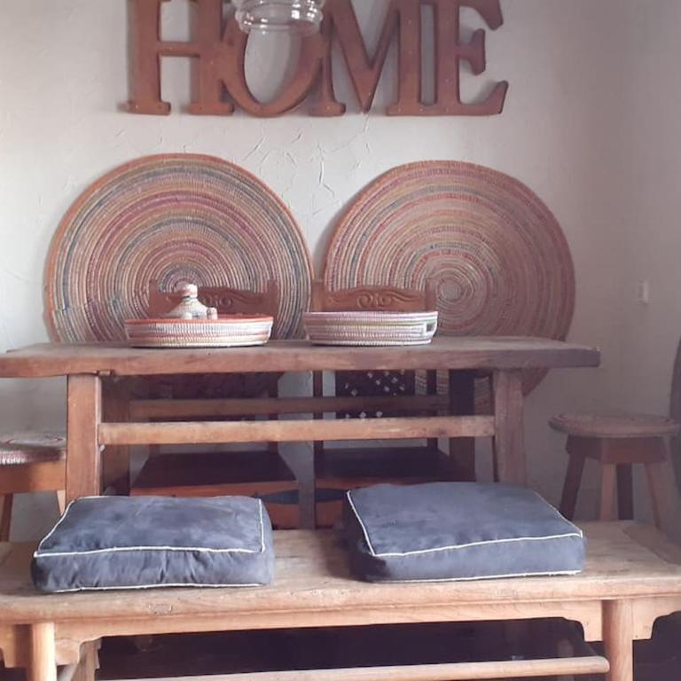La casita azul - Maisonette - 65