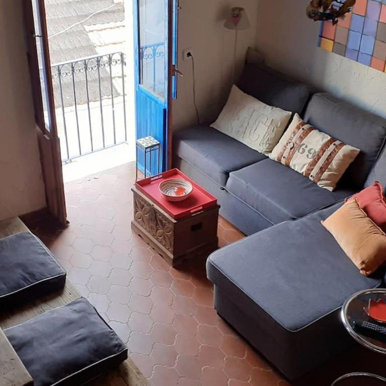 La casita azul - Maisonette - 63
