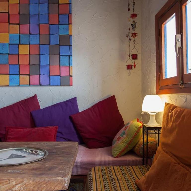 La casita azul - Maisonette - 48