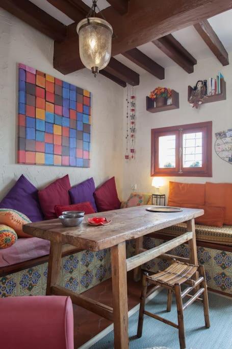 La casita azul - Maisonette - 47