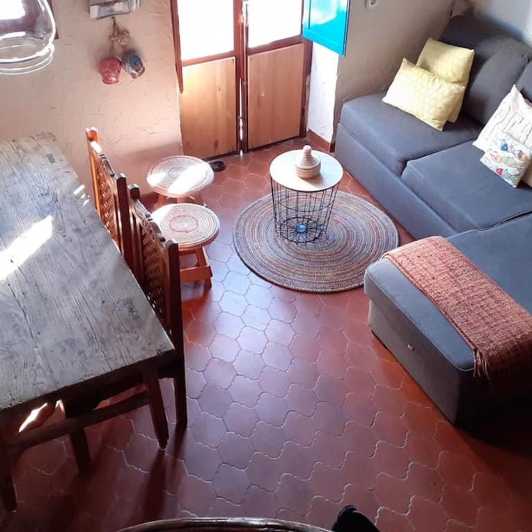 La casita azul - Maisonette - 15