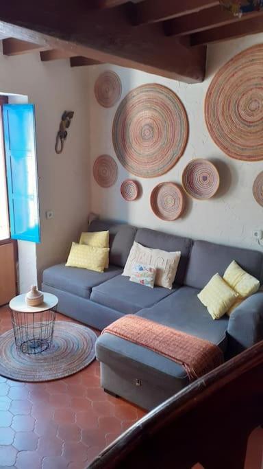 La casita azul - Maisonette - 11