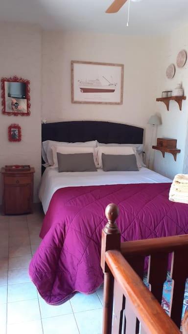 La casita azul - Maisonette - 8