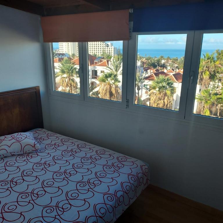 Chill out Apartment Tenerife - Apartamento Ático - 45