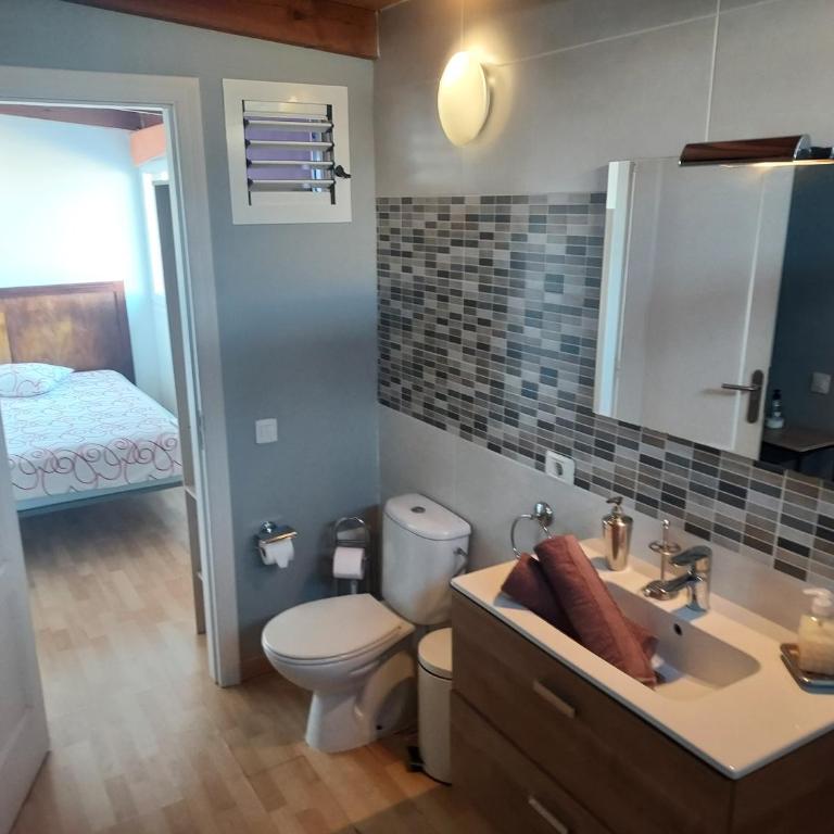 Chill out Apartment Tenerife - Apartamento Ático - 44