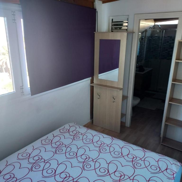 Chill out Apartment Tenerife - Apartamento Ático - 43