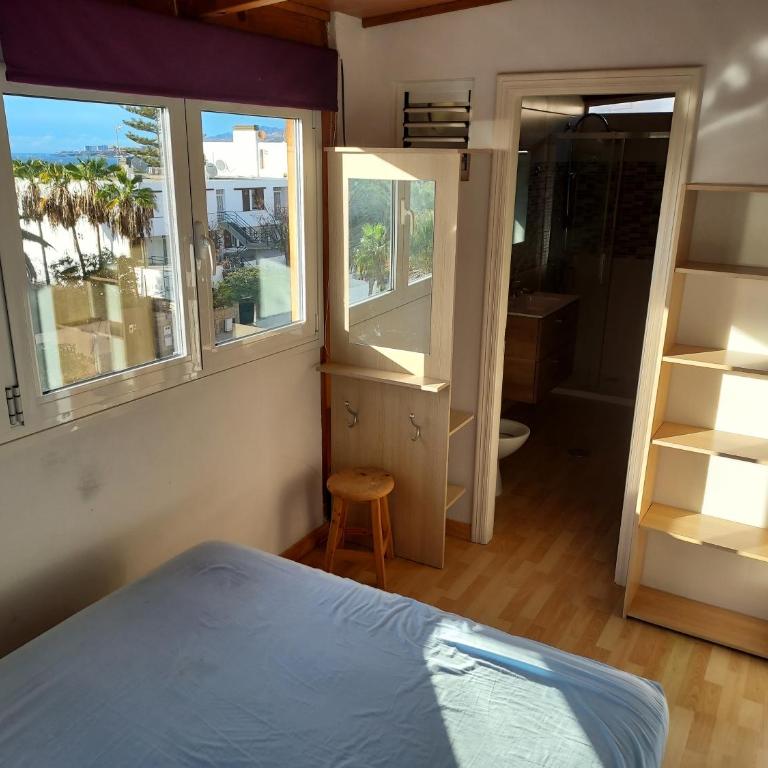 Chill out Apartment Tenerife - Apartamento Ático - 42