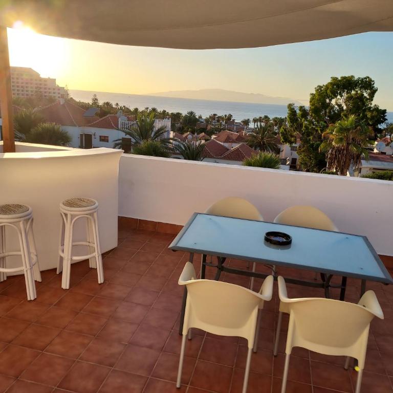 Chill out Apartment Tenerife - Apartamento Ático - 27