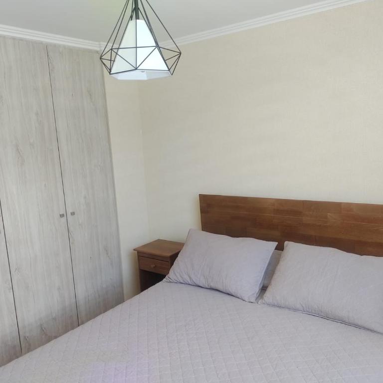 Departamento Privado Villarrica - Apartamento de 3 dormitorios - 17