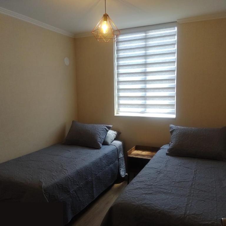 Departamento Privado Villarrica - Apartamento de 3 dormitorios - 18