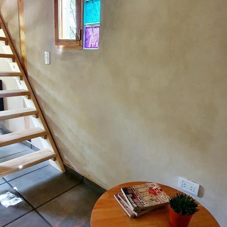 Casita Arco Iris - One-Bedroom House - 9