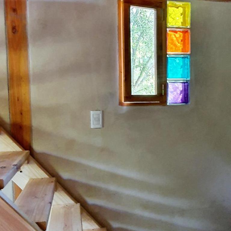 Casita Arco Iris - One-Bedroom House - 6