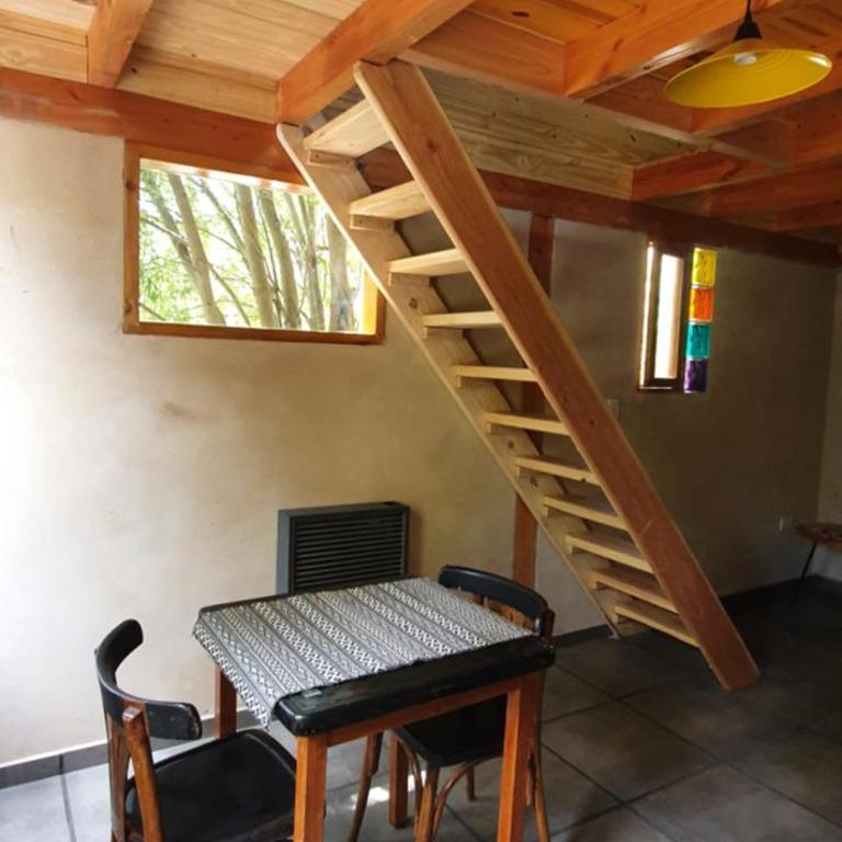 Casita Arco Iris - One-Bedroom House - 11
