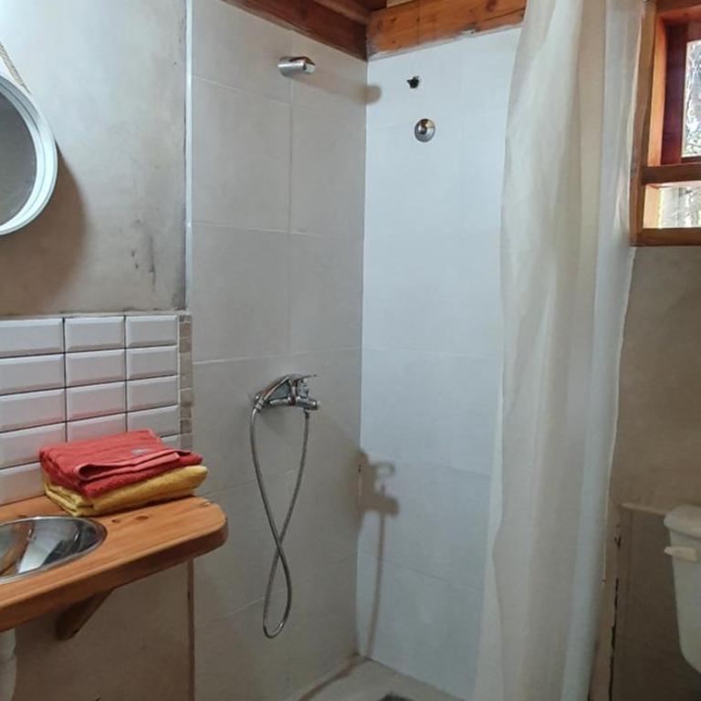 Casita Arco Iris - One-Bedroom House - 12