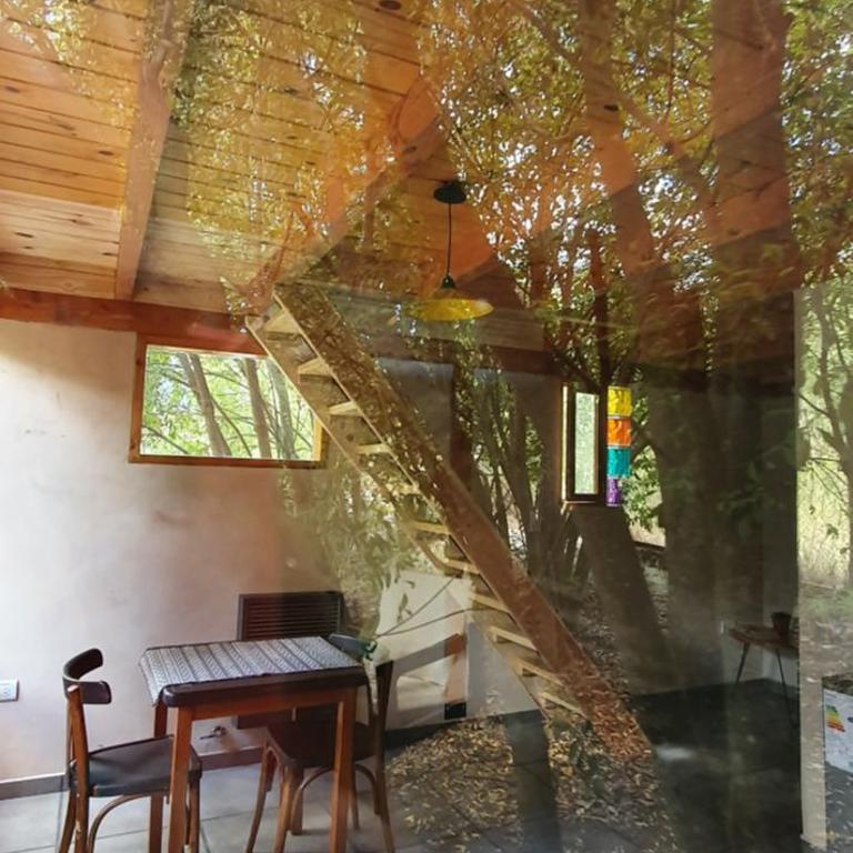 Casita Arco Iris - One-Bedroom House - 2