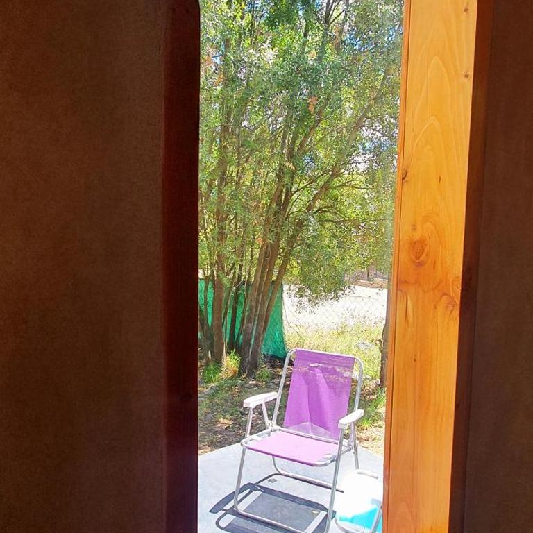Casita Arco Iris - One-Bedroom House - 8