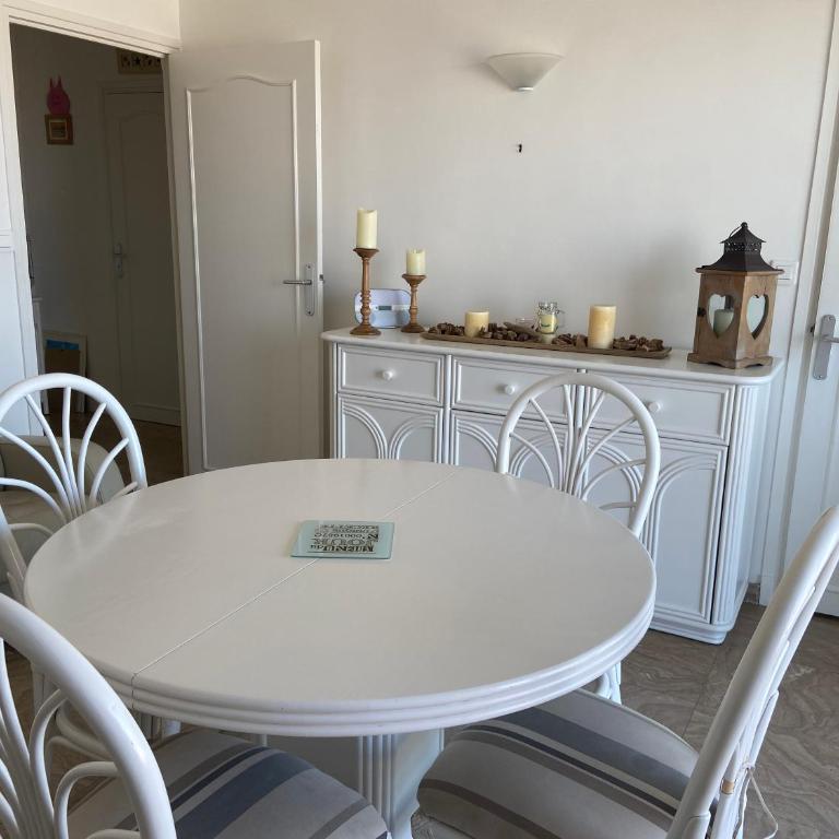 Marina - Apartment mit 2 Schlafzimmern - 4
