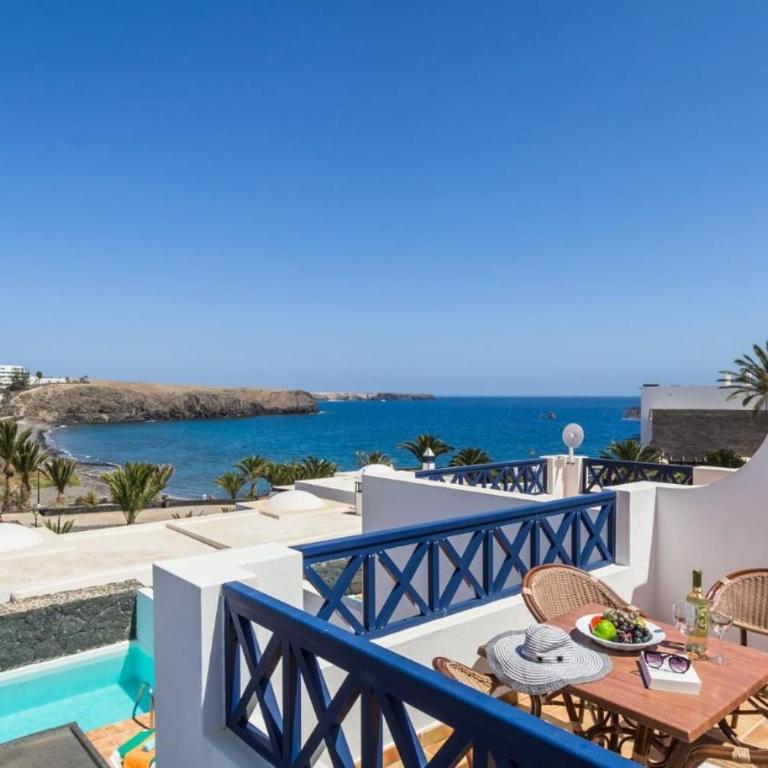 Coloradas Villa Alba - Villa con vistas al mar - 1
