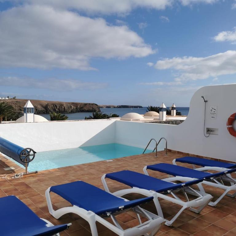 Coloradas Villa Alba - Villa con vistas al mar - 6