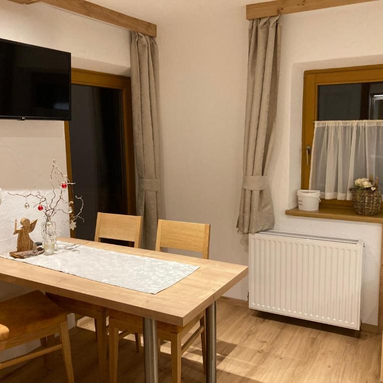 Haus Holzer - Apartment mit 1 Schlafzimmer - 6