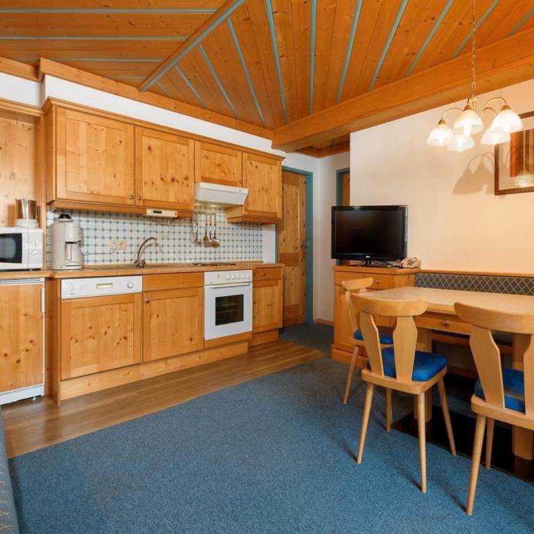 Ferienhaus Andreas - Appartement 1 Chambre - 1