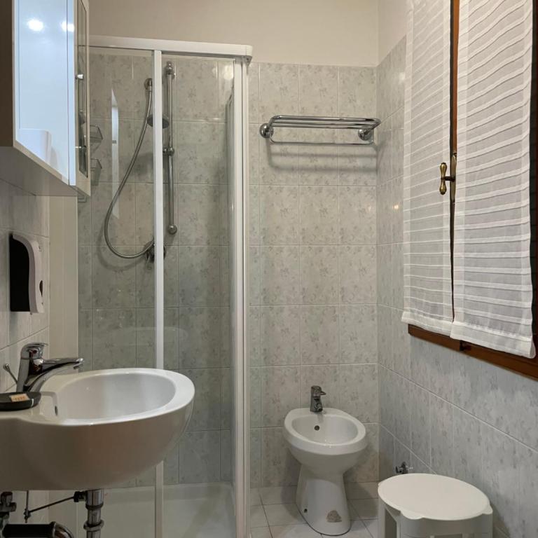 Ca Marga Cannaregio - Central Venetian Style 2 bedroom apartment - Two-Bedroom Apartment - 8