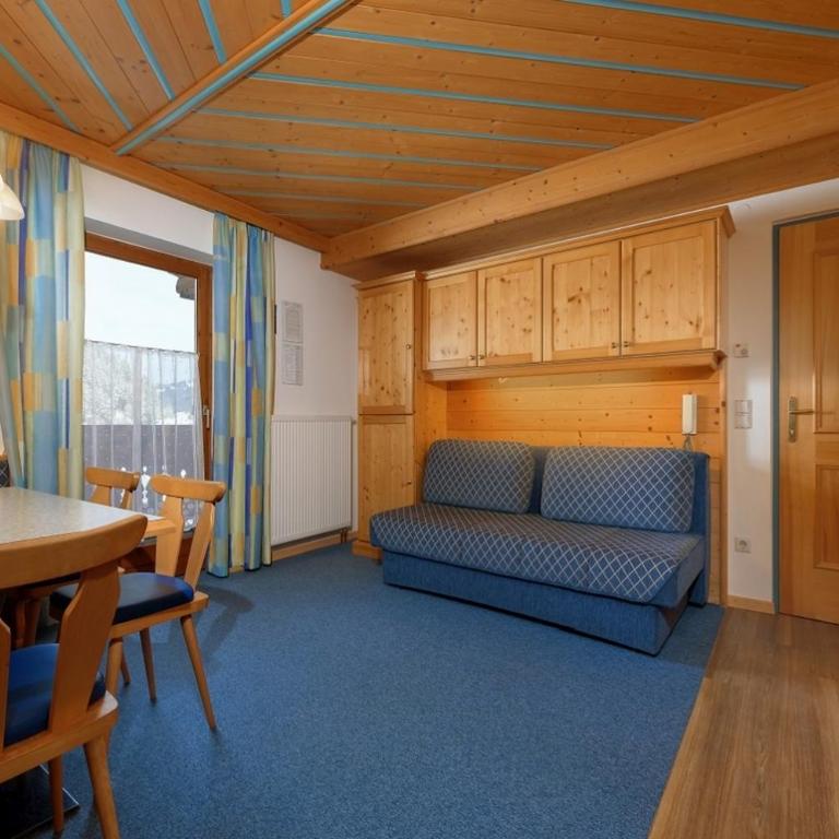 Ferienhaus Andreas - Appartement 1 Chambre - 2
