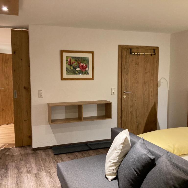Haus Holzer - Apartment mit 1 Schlafzimmer - 2