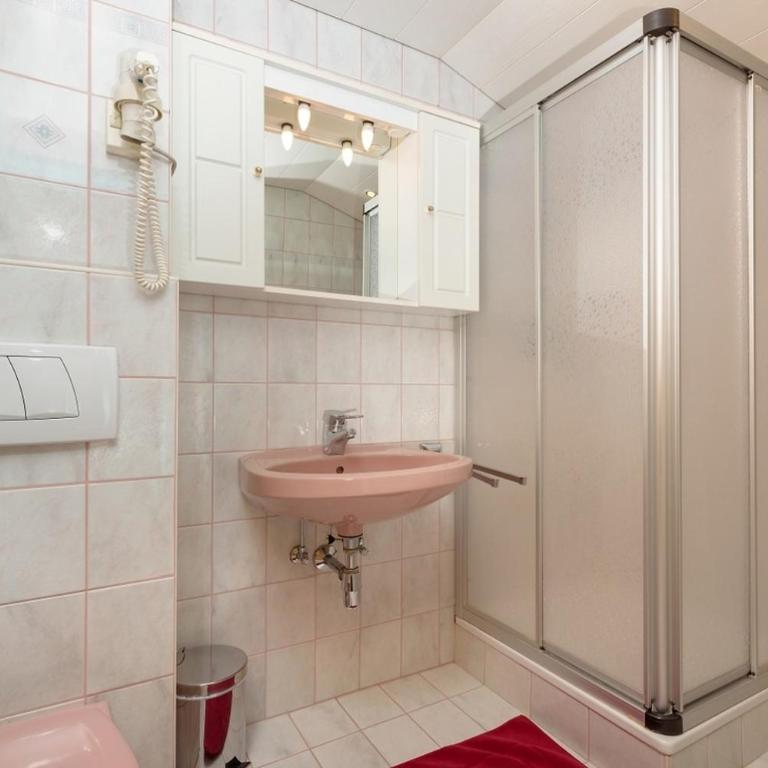 Ferienhaus Andreas - Appartement 1 Chambre - 3