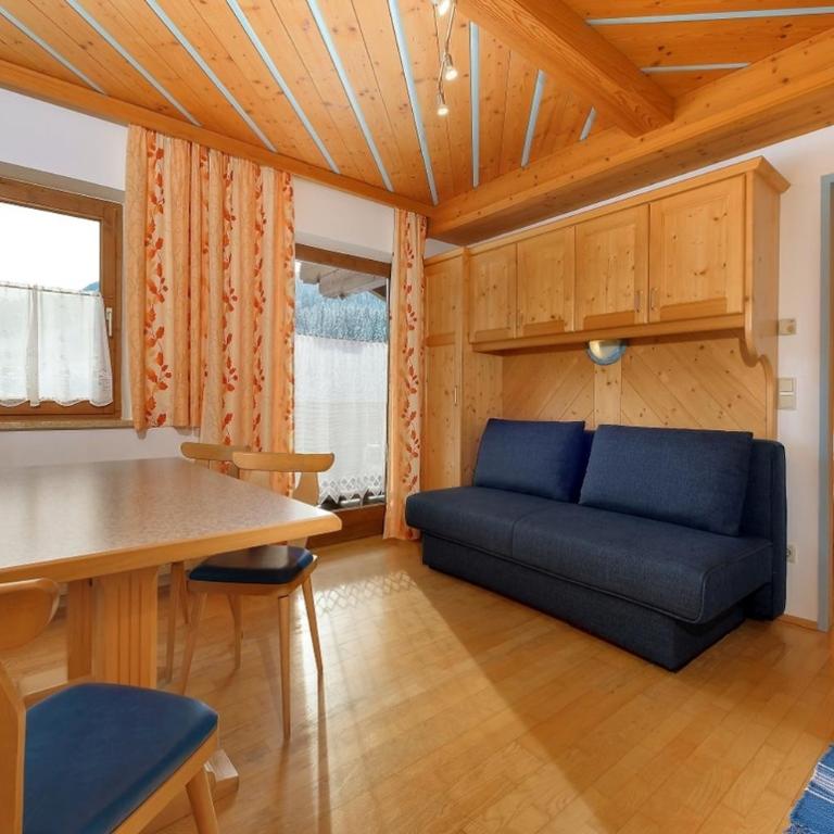 Ferienhaus Andreas - Appartement 1 Chambre - 5