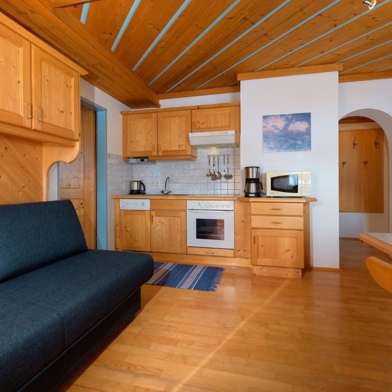 Ferienhaus Andreas - Appartement 1 Chambre - 4