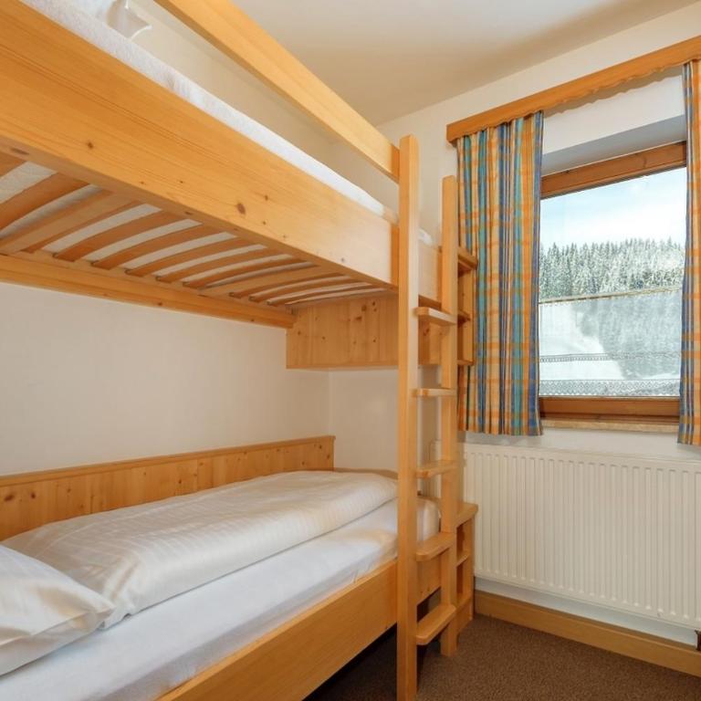 Ferienhaus Andreas - Appartement 2 Chambres - 1