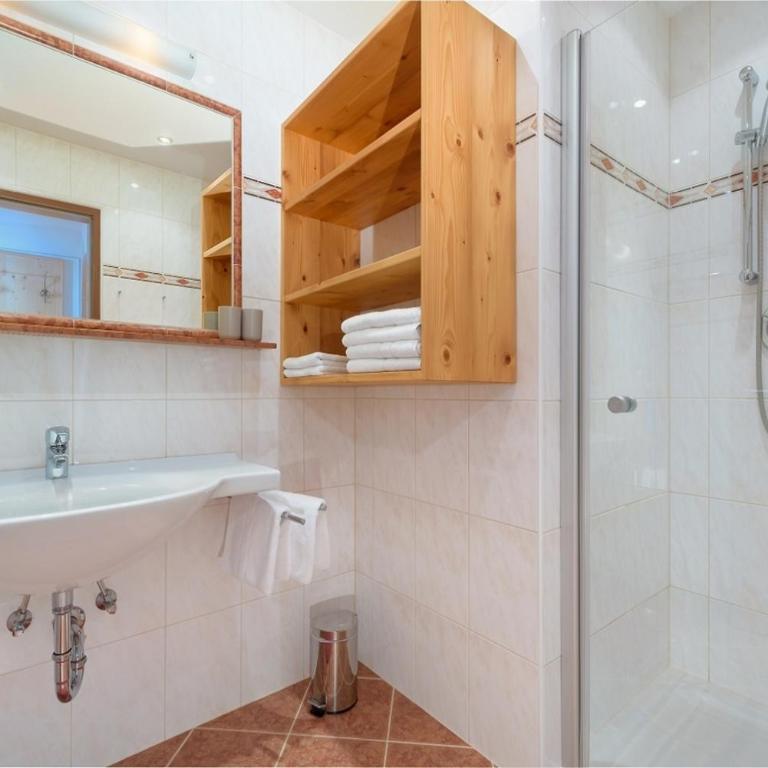 Ferienhaus Andreas - Appartement 2 Chambres - 3