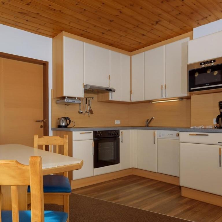 Ferienhaus Andreas - Appartement 2 Chambres - 7