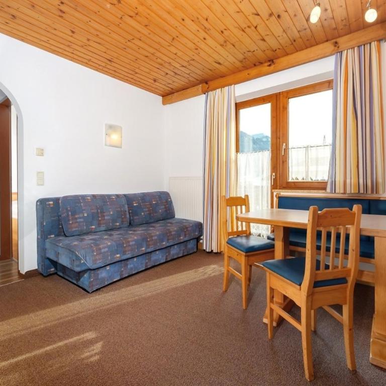 Ferienhaus Andreas - Appartement 2 Chambres - 8