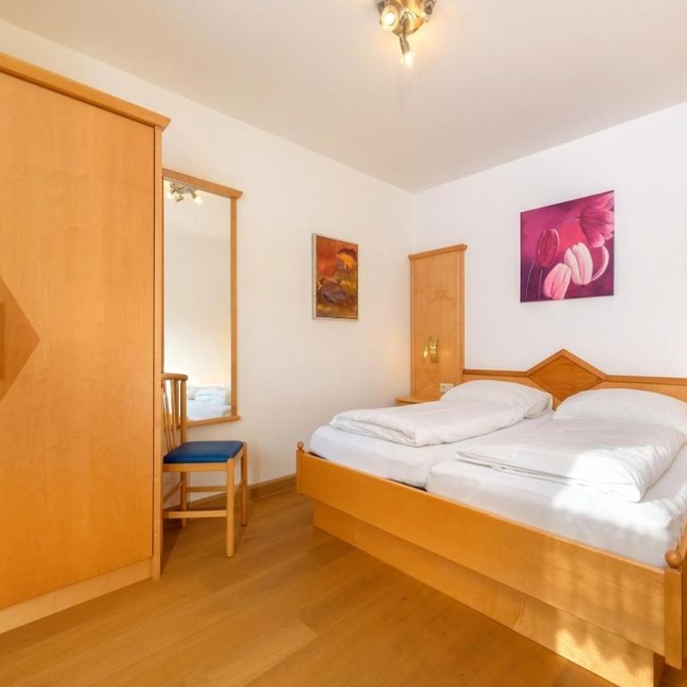 Ferienhaus Andreas - Appartement 2 Chambres - 6