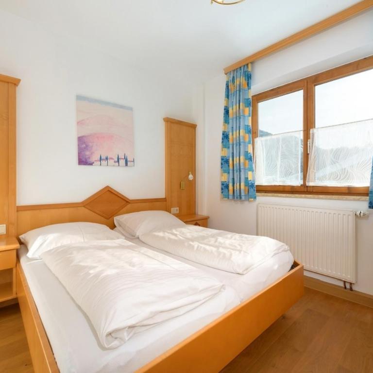 Ferienhaus Andreas - Appartement 2 Chambres - 5