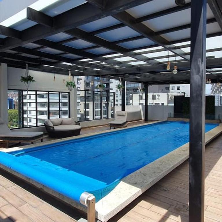 BlueZone Apartments - Suite Premium - 7